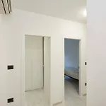 Apartamento Modern Flat Per 6 Ac Parking *