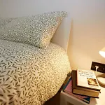 Modern Flat Per 6 Ac Parking Apartamento *