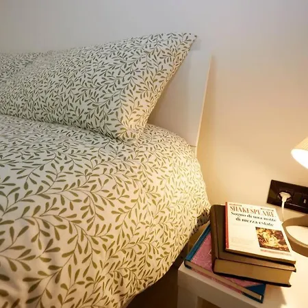 Modern Flat Per 6 Ac Parking דירה *